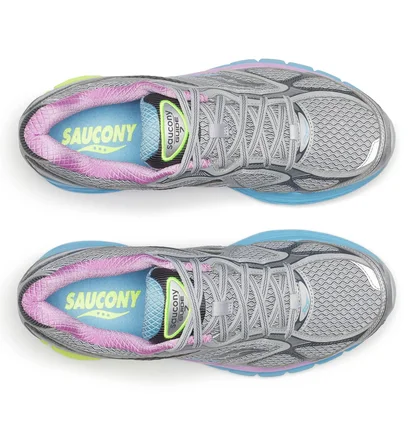 Кроссовки унисекс Saucony Progrid Guide 7 Grey S70936-29