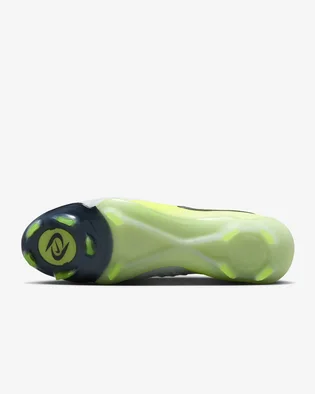 Бутси чоловічі Nike Phantom Luna Ii Elite Green/Grey FJ2572-003