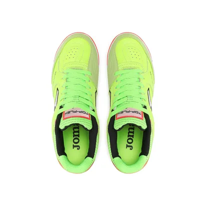 Футзалки мужские Joma Top Flex Green Topw2211In