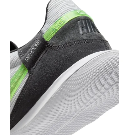 Кроссовки унисекс Nike Streetgato Grey DC8466-012