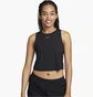 Топ женский Nike One Classic Black FN2845-010