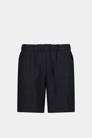 Шорти жіночі CMP Bermuda Black 32D8586-U423