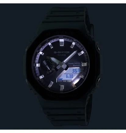Часы мужские Casio G-Shock GA-B2100LUU-8A