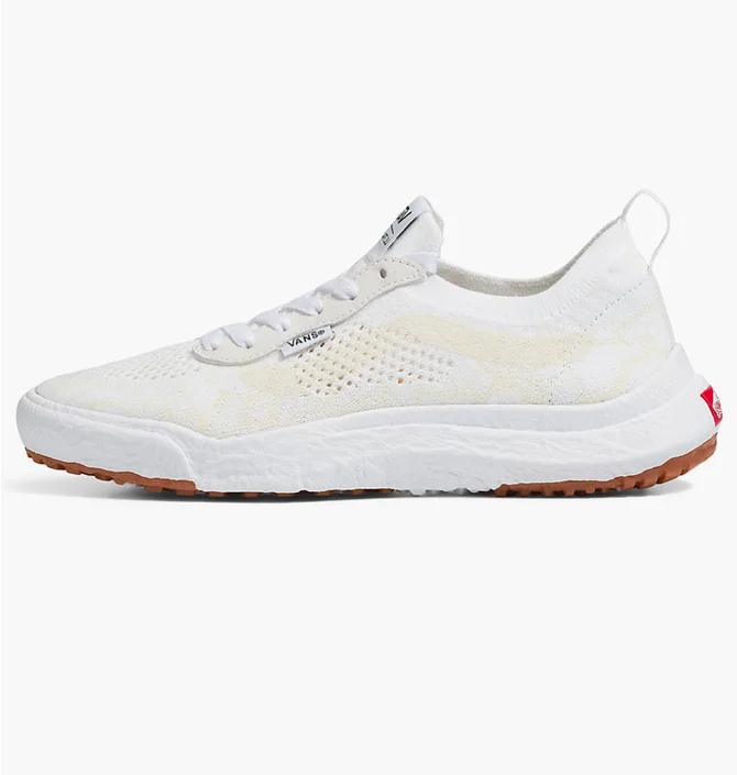 Кроссовки унисекс Vans Ultrarange Vr3 Shoe Beige VN0A4BXBW00