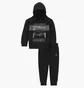 Спортивный костюм детский Air Jordan Mj Flight Mvp Black 85D322-023