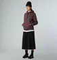 Ботинки унисекс The North Face Glenclyffe Low Bordo NF0A817BCAI