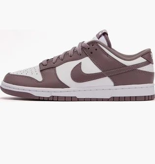 Кроссовки мужские Nike Dunk Low Brown/White DV0833-112