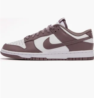 Кросівки чоловічі Nike Dunk Low Brown/White DV0833-112