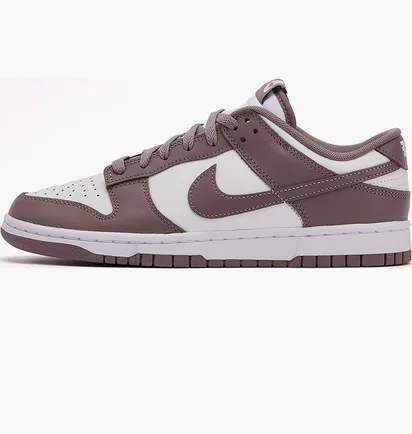 Кроссовки мужские Nike Dunk Low Brown/White DV0833-112