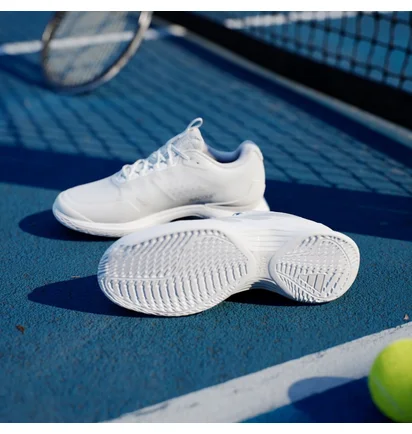 Кросівки жіночі Adidas Avacourt 2 Tennis Shoes White IG3030