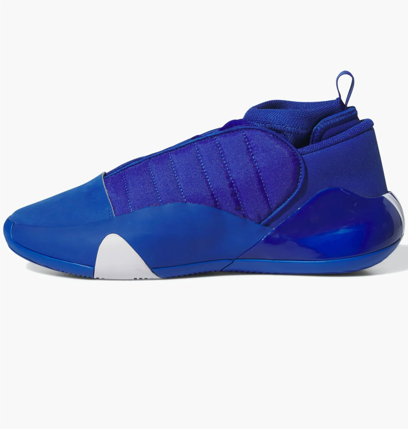 ᐉ Кросівки чоловічі Adidas Harden Vol. 7 Basketball Shoes Blue