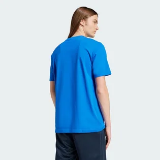 Футболка мужская Adidas Roller Blue JP2665