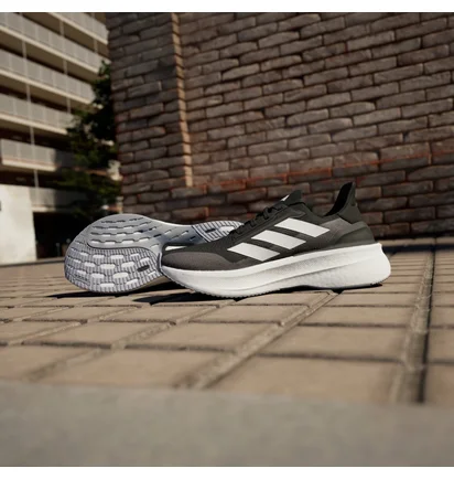 Кроссовки мужские Adidas Ultraboost 5X Shoes Black IH3110