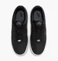 Кроссовки женские Nike Air Force 1 07 Black IM6533-002