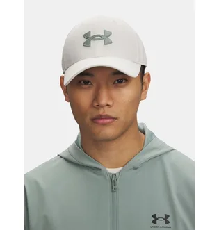 Кепка мужская Under Armour Blitzing Beige 1376700-279