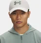 Кепка мужская Under Armour Blitzing Beige 1376700-279