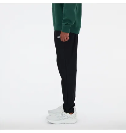 Штаны мужские New Balance Ac Tapered Pant 29 Black MP41060BK