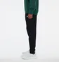 Штаны мужские New Balance Ac Tapered Pant 29 Black MP41060BK