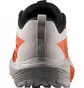 Кроссовки мужские Salomon Sense Ride 5 Trail Running Shoes Orange/White L47046200
