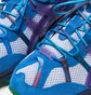 Кросівки чоловічі Asics X Apc Gel-Sonoma 15-50 Blue/White 1203A226-400