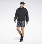 Кофта чоловіча Reebok Running Woven Wind Jacket Black Hi0053