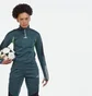 Штаны женские Adidas Tiro 23 Competition Winterized Pants Turquoise IL7269