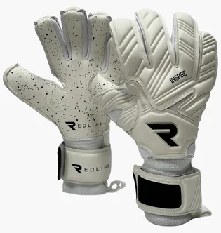 Перчатки вратарские мужские Redline Inspire Pro Beige RLM72