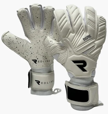 Перчатки вратарские мужские Redline Inspire Pro Beige RLM72