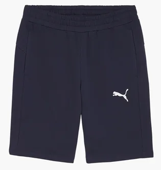 Шорти дитячі Puma Teamgoal Casuals Shorts Blue 658609-06