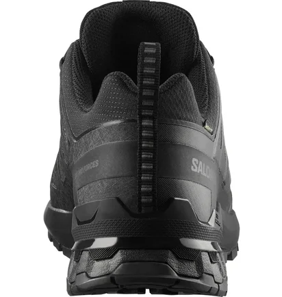 Кроссовки унисекс Salomon Xa Pro Forces Gtx Black L47770000