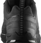 Кроссовки унисекс Salomon Xa Pro Forces Gtx Black L47770000