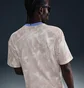 Футболка унисекс Nike Playera Max90 Beige HJ0764-133