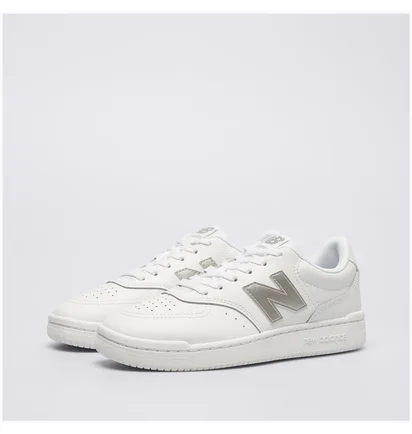 Кроссовки женские New Balance Bb80 V1 White BBW80WMS
