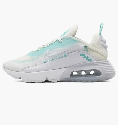 Кроссовки женские Nike Wmns Air Max 2090 White Ck2612-101