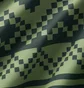 Сумка унисекс Nike Heritage Green FZ7287-338