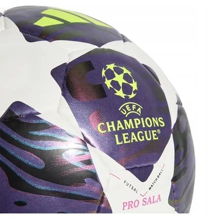 Футбольный мяч Adidas Ucl Pro Sala Multi JX9102