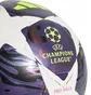 Футбольный мяч Adidas Ucl Pro Sala Multi JX9102