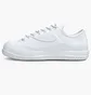 Кеды женские Converse X Slam Jam Bosey Mc Ox Mono White 171224C