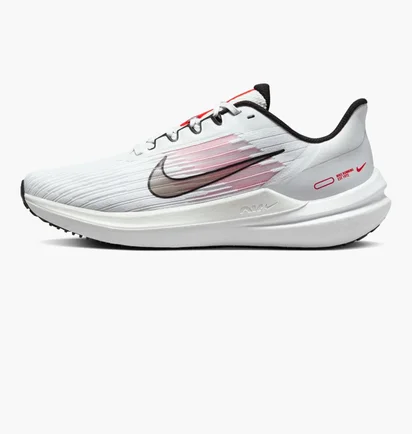 Кросівки чоловічі Nike Winflo 9 White DD6203-009