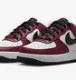 Кросівки дитячі Nike Air Force 1 Low Lv8 Team Bordo/Violet FD0300-600