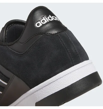 Кросівки жіночі Adidas Rapid Court Low Shoes Black JP5247