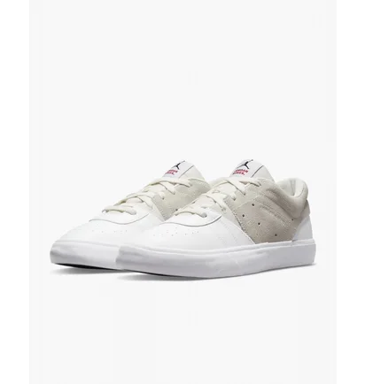 Кроссовки мужские Air Jordan Mens Shoes White/Beige DN1856-106