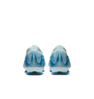 Бутсы детские Nike Zoom Vapor 16 Pro Light Blue HF5448-400