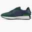 Кросівки чоловічі New Balance 327 Green/Grey MS327TR