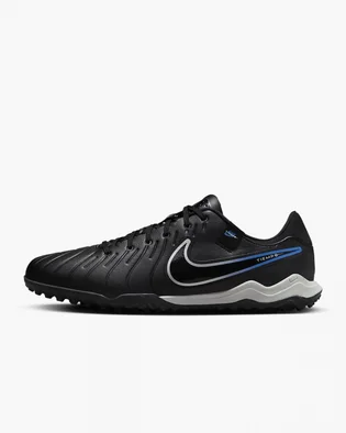 Сороконожки унисекс Nike Tiempo Legend 10 Academy Black DV4342-040