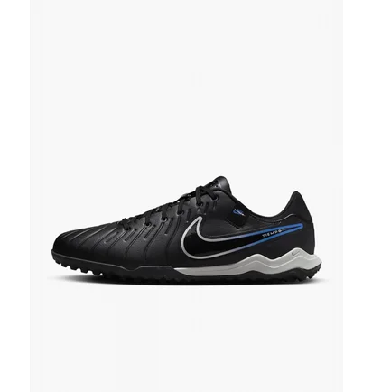 Сороконожки унисекс Nike Tiempo Legend 10 Academy Black DV4342-040