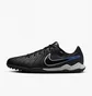 Сороконожки унисекс Nike Tiempo Legend 10 Academy Black DV4342-040