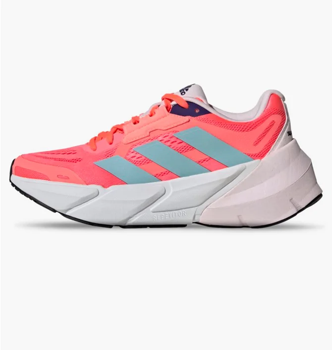 ᐉ Кросівки жіночі Adidas Adistar Pink GX2983 - придбати в