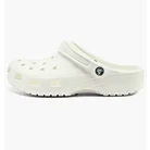 Тапочки женские CROCS Classic White 10001-100