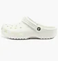 Тапочки жіночі CROCS Classic White 10001-100
